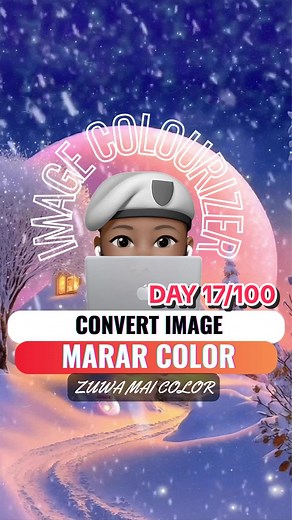 Transform Black and White Photos to Color with ImageColorizer