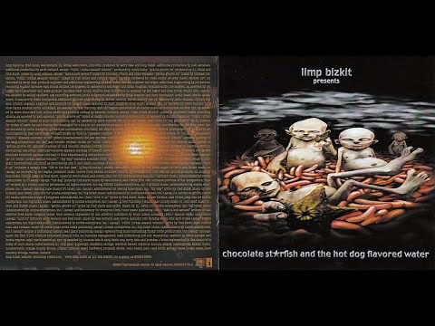 Limp Bizkit feat. Xzibit - Getcha Groove On (Clean Version)[Lyrics]