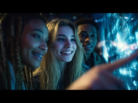 When Humans Spoke the Long-Lost Language of Aliens | HFY Sci-Fi Story