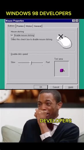 How do I activate the mouse now? #pcgamer #gamingpc #pcgames #windows
