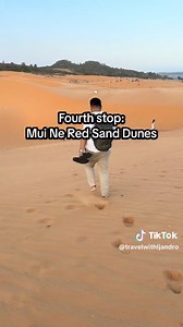 12 reactions |  Discover the Mui Ne with JOHNNY TOURS LOCAL GUIDE...