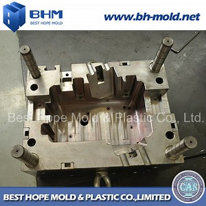 [Hot Item] Chinese Mold Manufacturer Custom Plastic Injection Molding