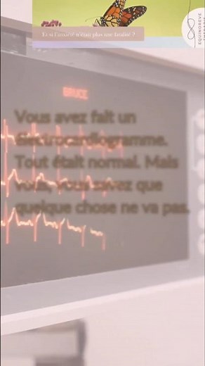 Vertiges et palpitations sans raison : anxiété ?