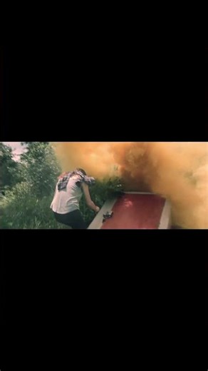 She Survived the Apocalypse… But Something Followed Her #ApocalypticHorror #PsychologicalHorror