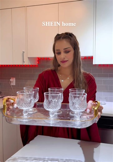 Hoffentlich gefällt es dir - Geschenkaustausch bei SHEIN