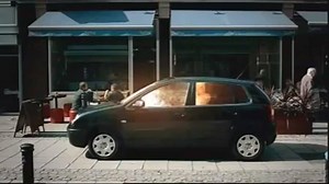 This infamous VW TV commercial was of course not made by VW. The ads maker was an up and coming director trying to get VWs attention. The "ad" blew up in 2012 and was one of YouTube early viral sensations. What do you think? | European Autotech