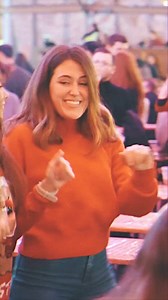 London's best festive destination returns - be the first to secure your tickets to join us this winter ❄️ | Winter Wonderland