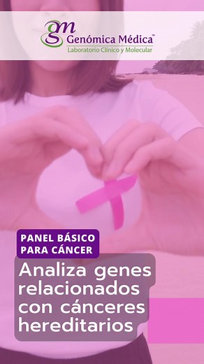 GenomicaMedica on TikTok