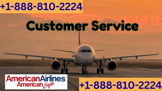 American Eagle Airlines® Customer Service Complete Guide = Step-by-Step Help & Support 24/7American Eagle Airlines