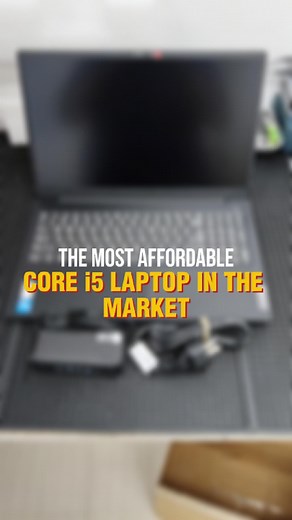 1.5K views | The Lenovo V15 G4 IRU 15.6" FHD laptop features an Intel Core i5-1335U processor, 8GB DDR4 RAM, and a 512GB M.2 SSD. Ideal for productivity, it offers a crisp display, fast performance, and ample storage, making it perfect for both work and entertainment.邏 | EASY PC One Oasis Pasig | Facebook