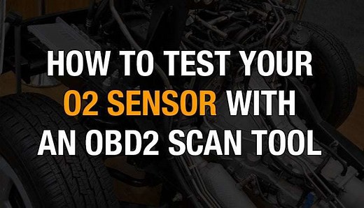 How To Read O2 Sensor Live Data (Normal & Bad Condition) - OBD Advisor