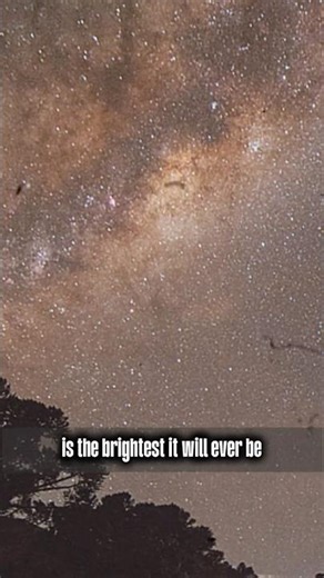 End of the Universe.