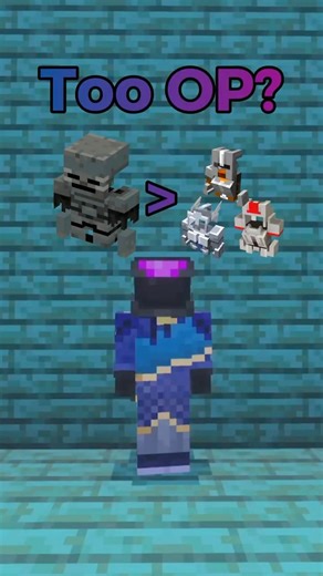 The Strongest Minecraft Dungeons Armour