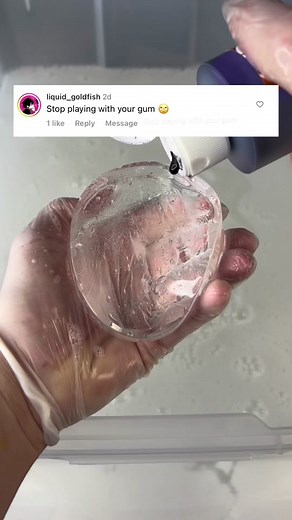 Is It Gum or Slime? Exploring the Similarities and Differences