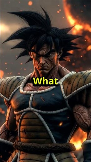 What If Bardock Defeated Frieza?