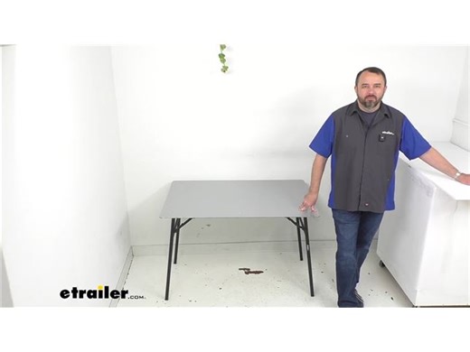 Review of Front Runner Camping Table - Under Rack Aluminum Folding Table Slimline II - FR67EJ
