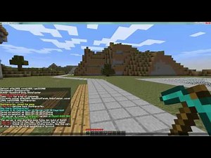 How To - Updating CraftBukkit Server