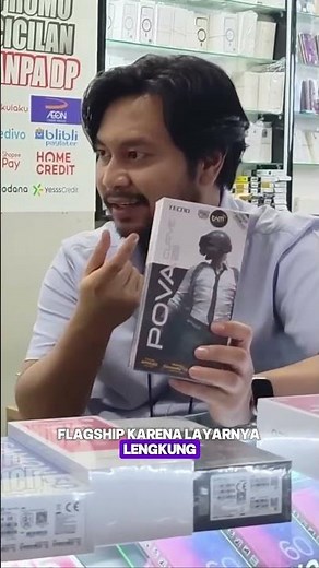Finally, the TECNO POVA Curve 5G Drops Below 3 Million Rupiah‼️ #pricebook #marzoom #3million Rup...