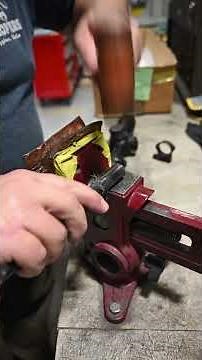 R&D Update: AllTerra Carbon Barrel Bond Comparison #carbonfiber #longrange #precision #hunting