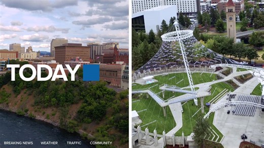 KREM 2 News at noon headlines: Tuesday, March 17, 2026