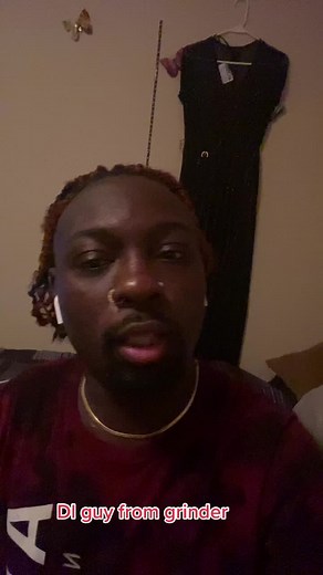 Marcel Carroll-Grant on TikTok