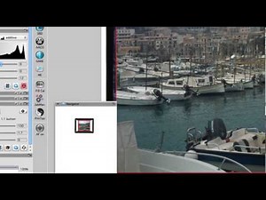 SilverFast 8 Focus Control
