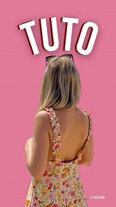 35K views · 477 reactions |  Tuto couture facile,cousu en moins de...