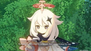 Genshin Impact Paimon age: Know everything about Paimon and the best characters