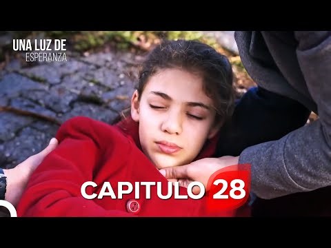 Una Luz de Esperanza Capítulo 28 (Doblado en Español)