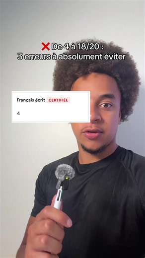 🔥Je réponds à toutes les questions en comm ;) #bacdefrancais #bac