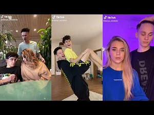 ДАНЯ МИЛОХИН В ТИК ТОК // ЛУЧШЕЕ ИЗ ТИК ТОКА ДАНИ