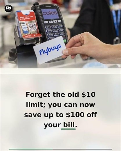 Coles Overhauls Flybuys Program to Combat Rising Loyalty Competition