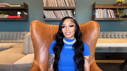 Get to Know BET Amplified Artist of the Month GloRilla - | BET AWARDS