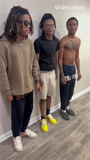 How bad girls club use to be 😂🔥