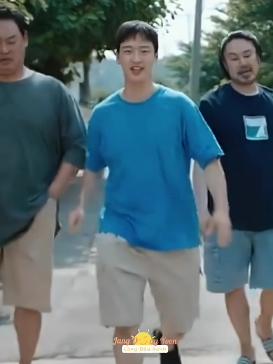 Em bé Kim Baek Du❤️❤️ #jangdongyoon #likeflowersinsand