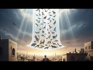 The Shocking Truth About God’s Love for the Gentiles (Acts 10 Commentary)