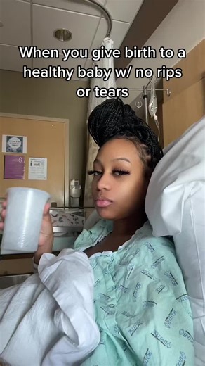 First Time Labor Experience: Easy and Emotional Birth Stories