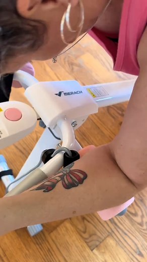 #abmachine #workout #abworkout #merach #tiktokshopblackfriday | Indiana DreamGirl | Facebook