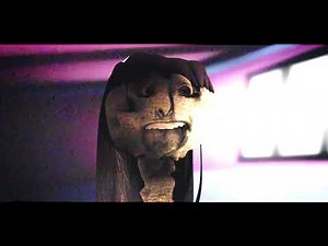 Yelling Creature (Remake)