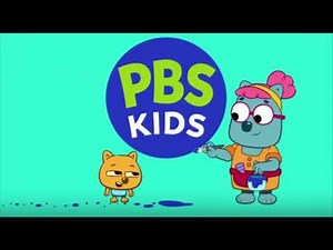 PBS KIDS Program Break (KUHT 2025)
