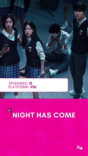 top horror k-dramas to watch