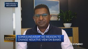 The Australian banking sector is 'in trouble': Strategist