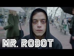 Mr Robot Season 1 Full Review