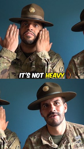 14K views · 348 reactions | Drill Sergeants briefed on updated corrective action techniques 藍臘‍♂️ #militarylife #militaryhumor #military #usarmy #comedy | A Combat Veteran | Facebook