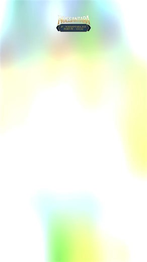 Tunggu apalagi guys langsung aja join ke servernya ip dan port ada di akhir vidio #noesantaranetwork