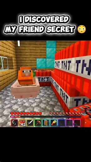 Minecraft's Hidden Discovery Changes Everything