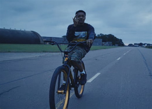 Kid Wild Releases Introspective New Offering "Has To Be You 2" - GRM Daily