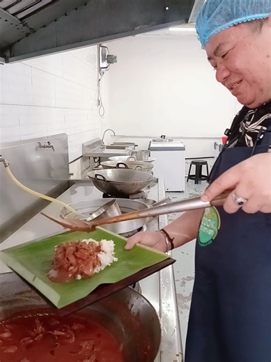 Delicious Duck Curry Recipe: Vaathu Kolembu