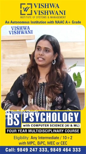 3.5K views | " BS Psychology vs BSc Psychology – Which Degree Is...