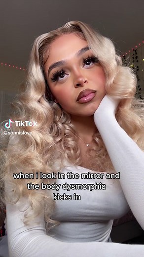 Understanding Body Dysmorphia: A Personal Reflection